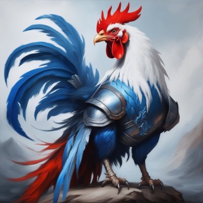 Une nation, un peuple, une souveraineté.
Ni à droite ni à gauche, en arrière toute!
Le progressisme est un cancer, le gauchisme un suicide.