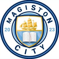 Magiston CIty(@magistoncity) 's Twitter Profile Photo