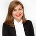 Olga Isac (@olgaisac) Twitter profile photo Olga Isac (@olgaisac) Twitter profile photo