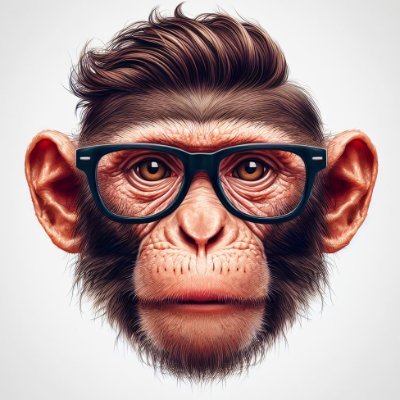 MonkeyBone71's profile picture. Bitcoin