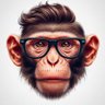 MonkeyBone71's profile picture. Bitcoin