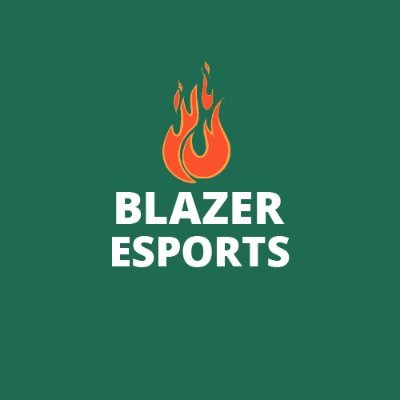 Twitter Account for Blazer Esports at the University of Alabama at Birmingham | Teams in Valorant, Rocket League, Overwatch and Omega Strikers
