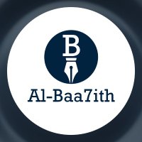 مركز الباحث (@albaa7ith) 's Twitter Profile Photo مركز الباحث (@albaa7ith) 's Twitter Profile Photo