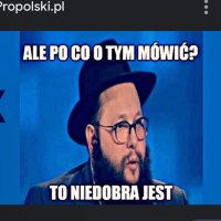 Mądrzejsze o tym nie wspominać (@toniedobrajest) 's Twitter Profile