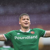 Jamie 🐊 (@wfcjamie2) 's Twitter Profile Photo Jamie 🐊 (@wfcjamie2) 's Twitter Profile Photo