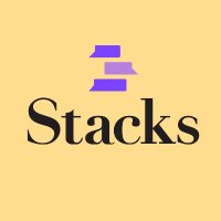 The Stacks(@StacksJournal) 's Twitter Profileg