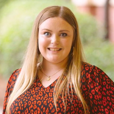 tmontgomerysoc's profile picture. Social Studies Teacher | Dog Mom | Patriots Fan