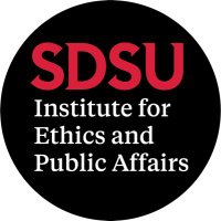 The Institute for Ethics and Public Affairs (IEPA) (@iepa_sdsu) 's Twitter Profile