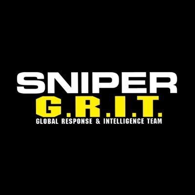 Sniper: G.R.I.T.