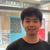 Zhe Bao (@zhebao_sheff) 's Twitter Profile
