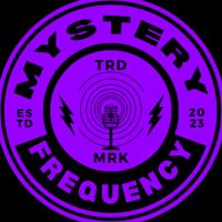 Mystery Frequency Podcast(@MysteryFREQ) 's Twitter Profile Photo