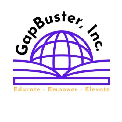 GapBuster, Inc. is a 501(c)(3) nonprofit, minority-founded educational organization dedicated to empowering the community through education.