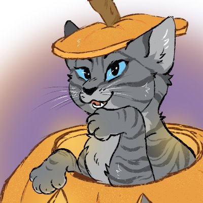 PatchesCantPurr Profile Picture