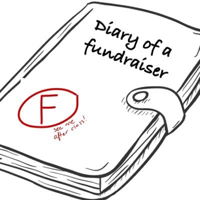 FundraiserDiary Profile Picture