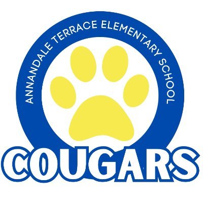 Official Twitter Account for Annandale Terrace ES 
Fairfax County Public Schools 
#CougarPride