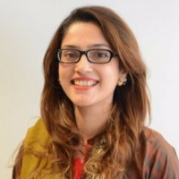 Ayesha Kanwal official(@AyeshakanwalAk) 's Twitter Profile Photo