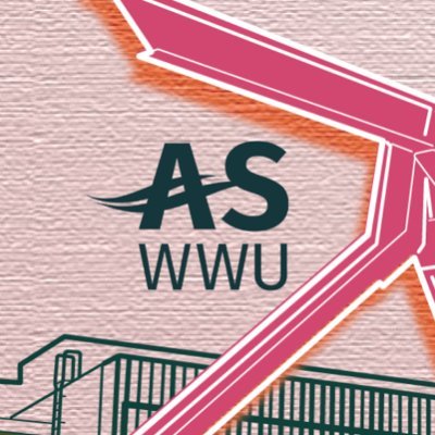 The Associated Students of Western Washington University is a student run, student led organization that provides activities and services for @WWU students.