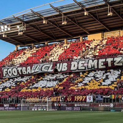 🇱🇻 FC Metz