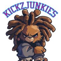 KICKZ JUNKIES(@kickz_junkies) 's Twitter Profile Photo