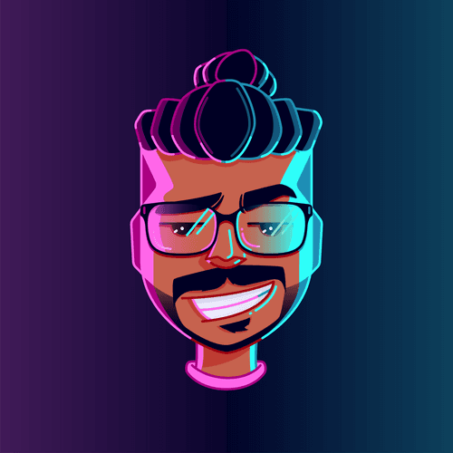 البوبحさんのプロフィール画像