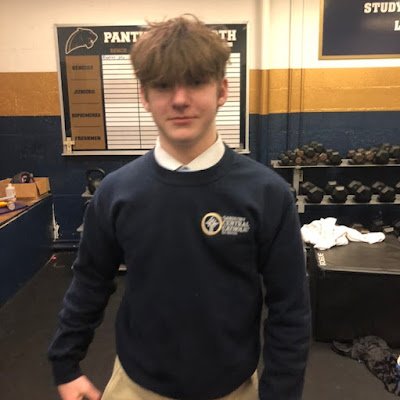 JudeI24203's profile picture. 