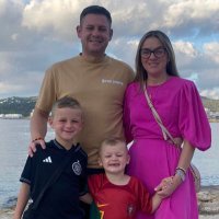 Connor mcquade (@c0nsmcq) 's Twitter Profile