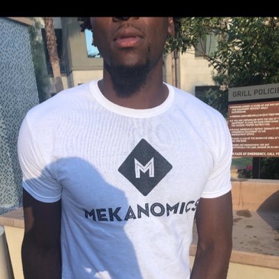 mekanomics44876's profile picture. Artist | Entertainer | Owner of @MekanomicsC @TheMekanomicsEx | King Chu 🎵Out Now 👉🏾| https://t.co/jRJPTsCLjG