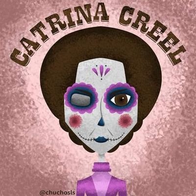 Catrina Creel 🐦