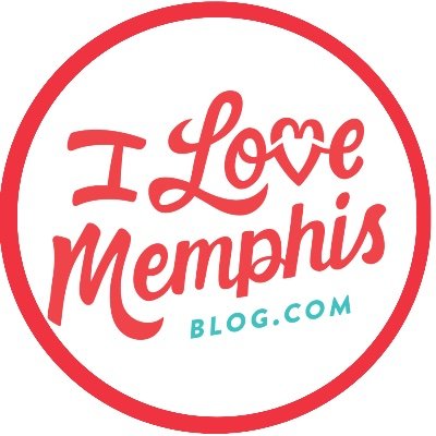 ♥️ I Love Memphis Blog