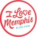 ♥️ I Love Memphis Blog (@ilovememphis) Twitter profile photo