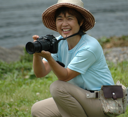 tsuitsuipeco's profile picture. チョウなどの生態写真が好きで、カメラを持って、信州北アルプス山麓のあちこちを、ついついふらふら。HP ついつい企画で、長野県のアサギマダラの移動情報を発信中。よろしくお願いします。