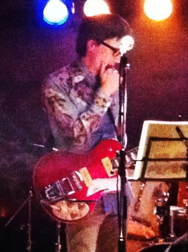 hakuaki's profile picture. 「ブレメン」の左側（時々右側）