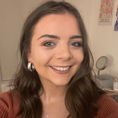 4th year student at the University of Strathclyde #SLT2B 🗣 President of @strathspeechies 🤩