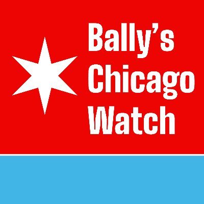 A casino in Chicago, what could possibly go wrong? Dedicated to exposing the truth about the Bally's Chicago casino project. Not affiliated w/ City or Bally's.