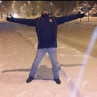 Necati Ç. (@mcankayan) 's Twitter Profile