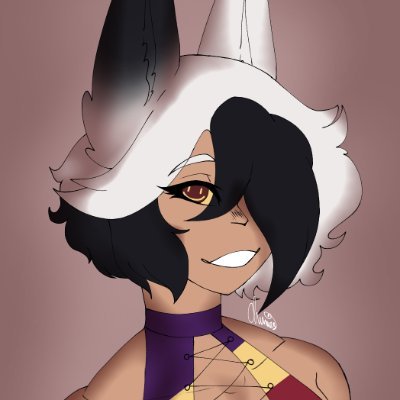 ChimesTheFoxさんのプロフィール画像