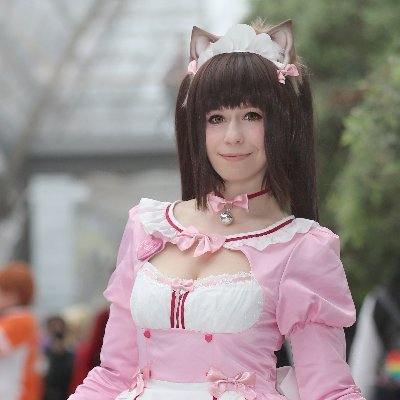 MimiMeow Cosplay (@MimiMeowCosplay) / Posts / X