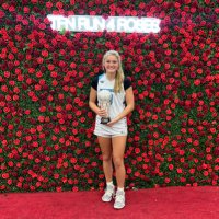 Grace O'Berry (@graceoberry15) 's Twitter Profile