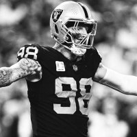 Andrew 🏴‍☠️ (@raiderandrew_) 's Twitter Profile