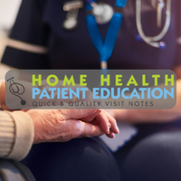 Home Health Patient Education(@HHPEducation) 's Twitter Profile Photo