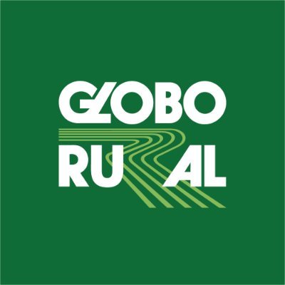 AgRural  Globo Rural