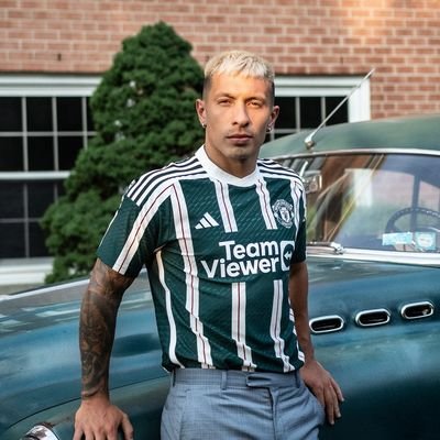 rodgersmuwonge1's profile picture. United diehard