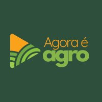 Agora é Agro(@AgoraeAgro) 's Twitter Profile Photo