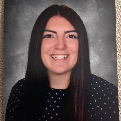 @MrsGoldhamer