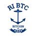 RI Bitcoiners (@ribitcoiners) Twitter profile photo RI Bitcoiners (@ribitcoiners) Twitter profile photo