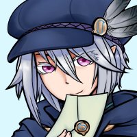 Lowenne | Messenger ENVtuber (@lowennevt) 's Twitter Profile