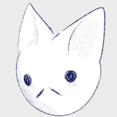 I am a cat and i learn to draw