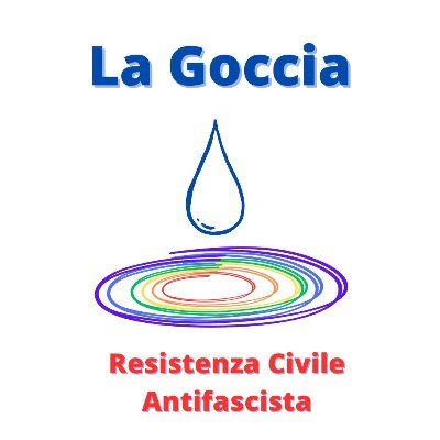 Costruiamo insieme una patria democratica, inclusiva e antifascista.