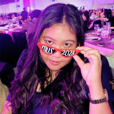 Janna_Jesusa's profile picture. TRUST  H I S   PROCESS
𝓉𝒽𝓎 𝓌𝒾𝓁𝓁 𝒷ℯ 𝒹ℴ𝓃ℯ ~