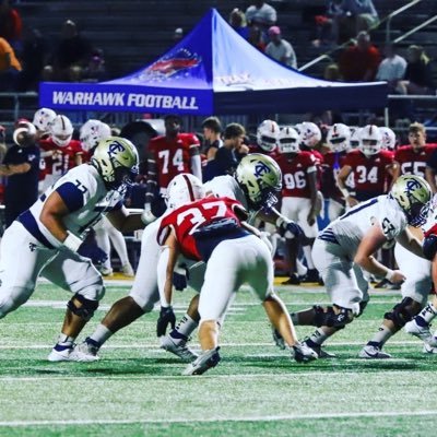 Thomas county central ‘25 |defensive tackle/ offensive guard/center| 6’0 330 lbs| #2292893367